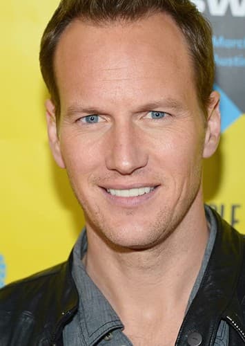 Patrick Wilson