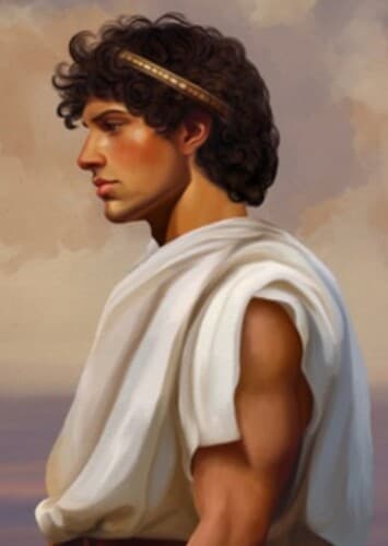Patroclus