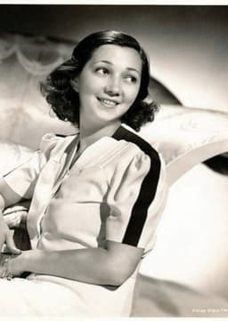 Patsy Kelly
