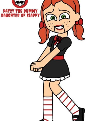 Patsy the Dummy