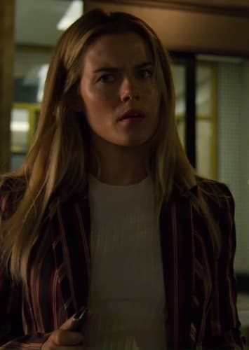 Patsy Walker/Hellcat