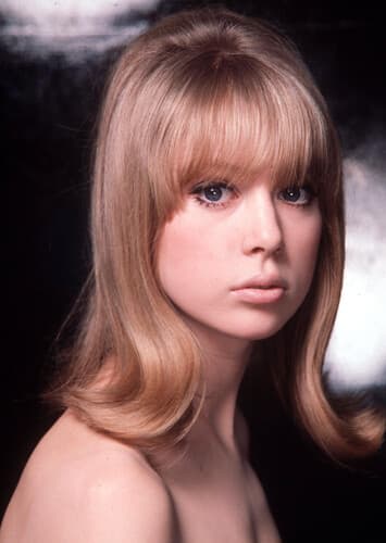 Patti Boyd