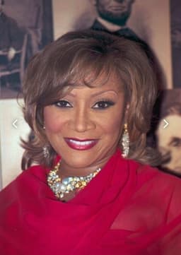 Patti Labelle