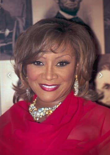 Patti Labelle