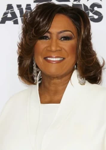 Patti LaBelle