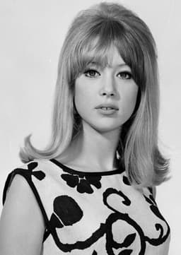 Pattie Boyd
