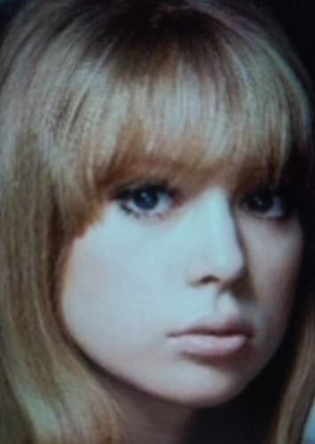 Pattie Boyd
