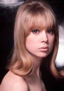 Pattie Boyd