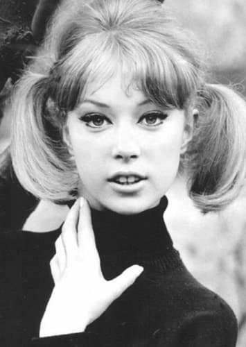 Pattie Boyd