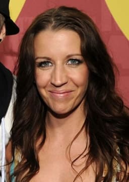 Pattie Mallette