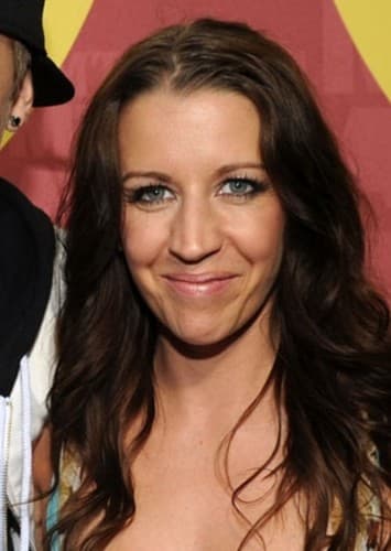 Pattie Mallette