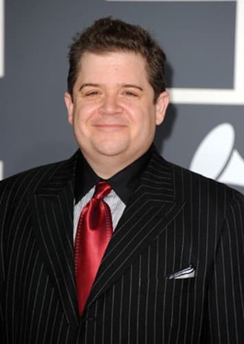 Patton Oswalt
