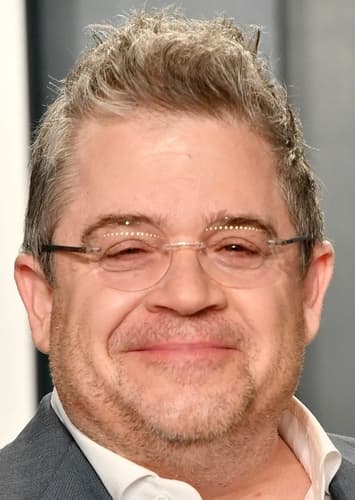 Patton Oswalt