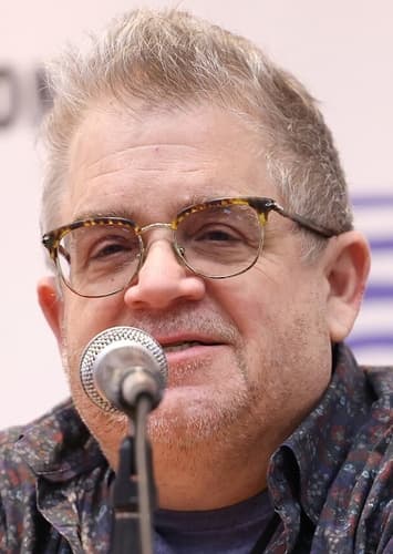 Patton Oswalt