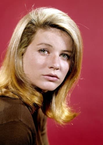 Patty Duke