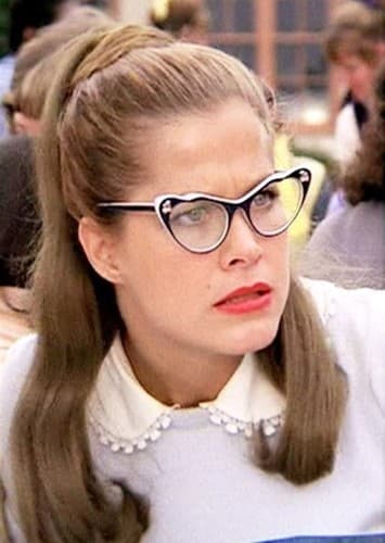 Patty Simcox