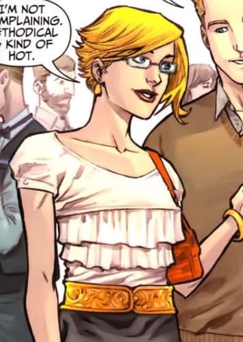 Patty Spivot