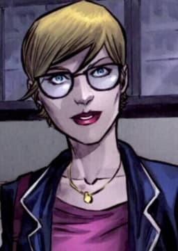 Patty Spivot