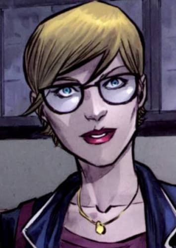 Patty Spivot