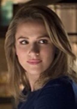 Patty Spivot