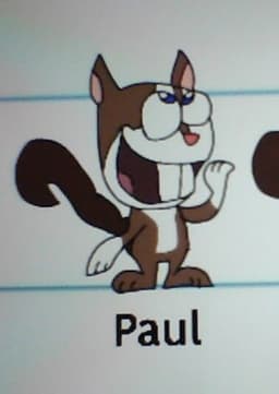Paul