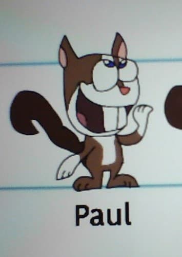 Paul