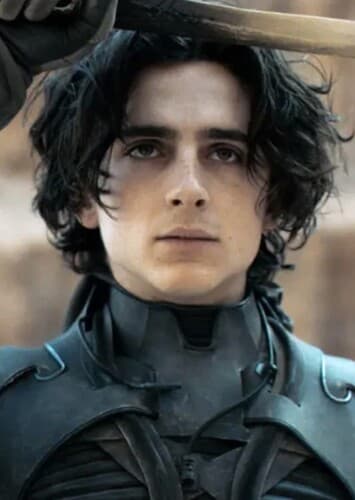 Paul Atreides