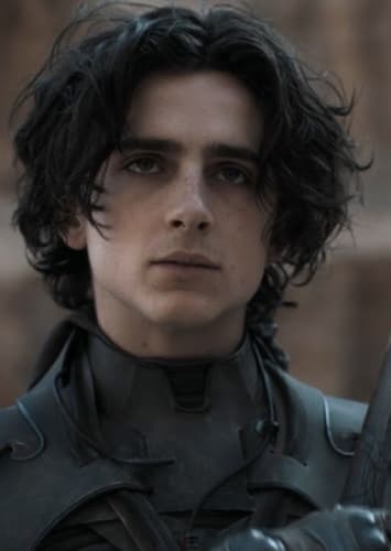 Paul Atreides