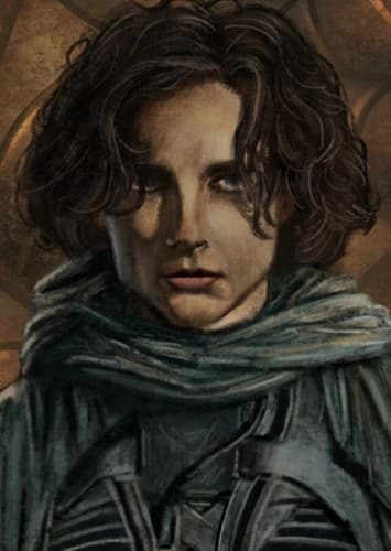 Paul Atreides