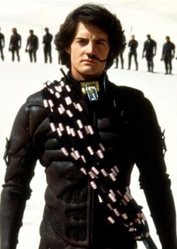 Paul Atreides