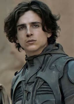 Paul Atreides