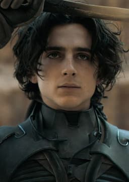 Paul Atreides