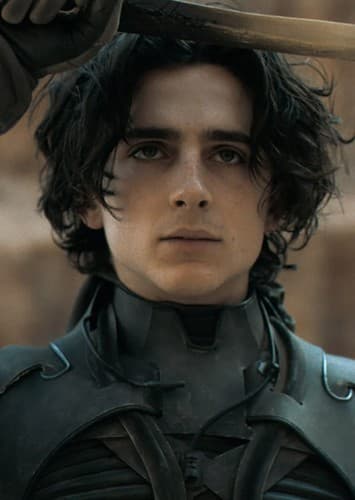 Paul Atreides