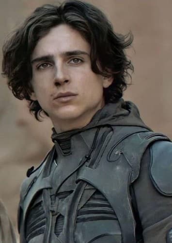 Paul Atreides
