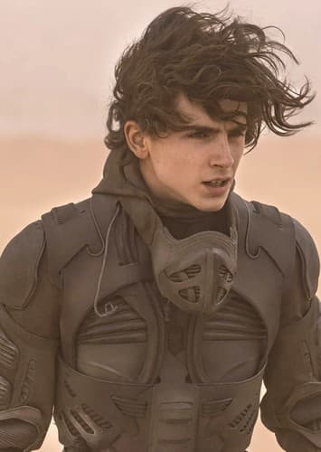 Paul Atreides