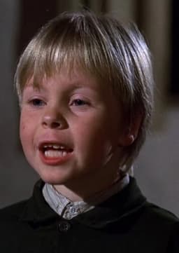 Paul (Bedknobs and Broomsticks)