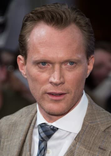 Paul Bettany