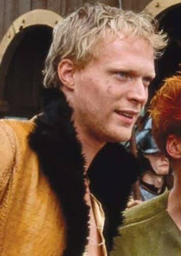 Paul Bettany