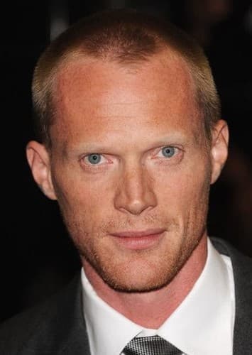 Paul Bettany
