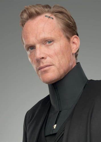 Paul Bettany