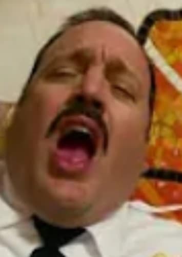 Paul Blart