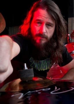 Paul Bostaph