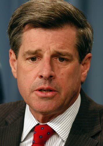 Paul Bremer