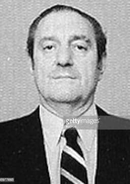 Paul castellano