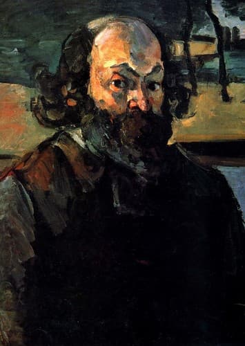 Paul Cézanne