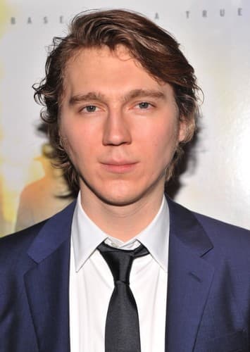 Paul Dano