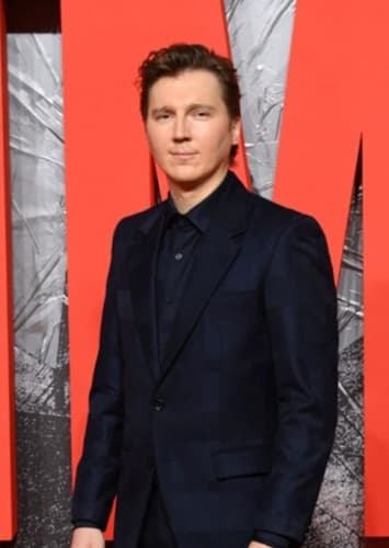 Paul Dano