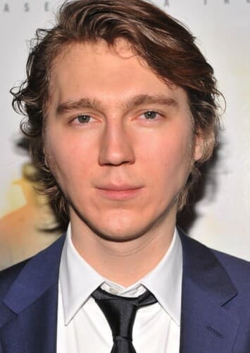 Paul Dano