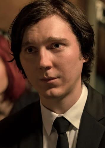 Paul Dano