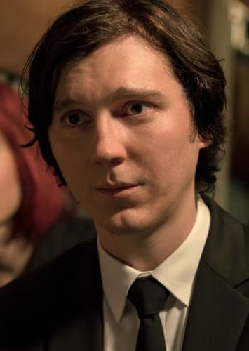 Paul Dano
